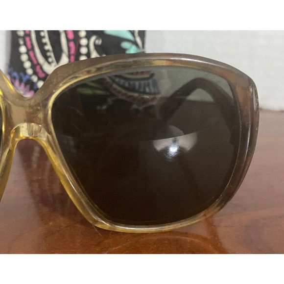 Vintage American Optical Sundance Women Retro Turquoise ￼Sunglasses CN176T LSW main image 6